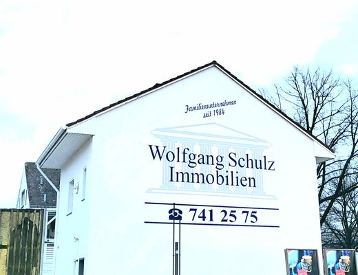 Bild: Wolfgang Schulz Immobilien und Finanzierungsvermittlung GmbH