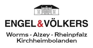 Logo von Engel & Völkers Worms