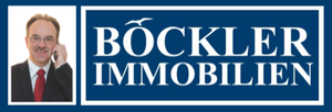 Logo von BÖCKLER IMMOBILIEN