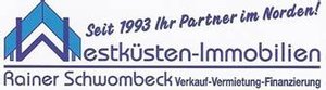 Bild: Westküsten-Immobilien Rainer Schwombeck e.K.