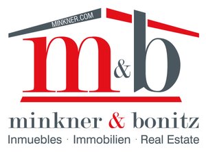 Logo von Minkner & Bonitz S.L.