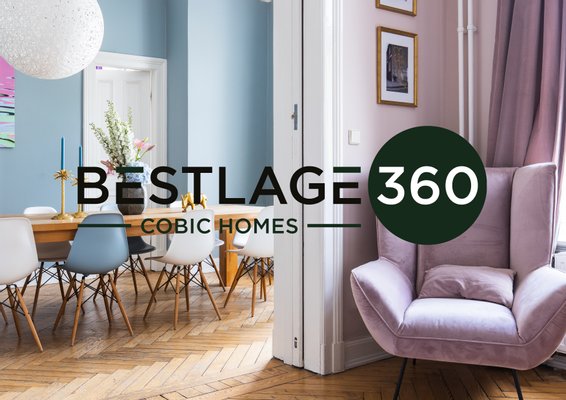 Bild: BESTLAGE360 - COBIC HOMES