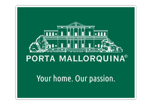 Logo von Porta Mallorquina Real Estate S.L.U.