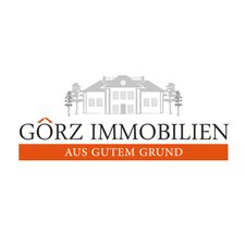 Logo von Görz Immobilien GmbH