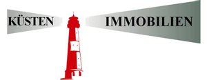 Logo von Küsten Immobilien, Inh. Lothar Peters