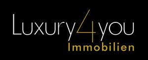 Logo von Luxury4you Immobilien, Inh. Volker Michl