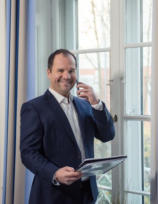 Bild: J. GRÖNKE IMMOBILIEN - Ihr Haaner Makler