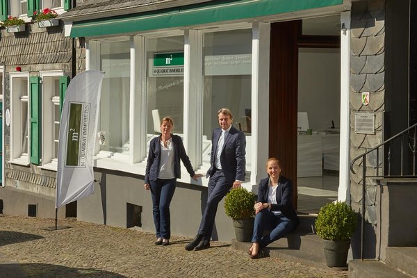 Bild: m² Immobilien GmbH