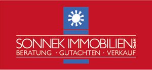 Logo von Sonnek Immobilien GmbH