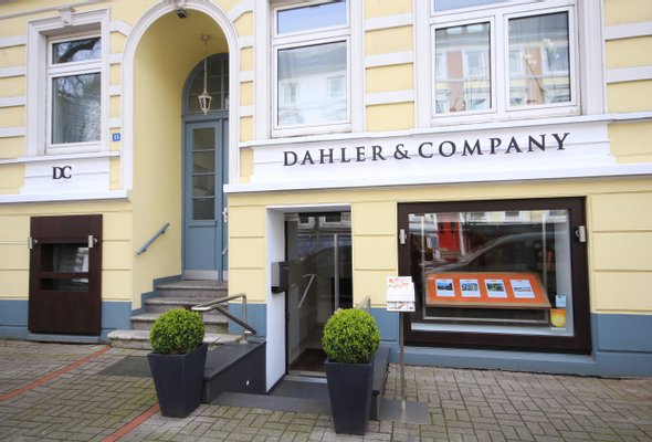 Bild: DAHLER Alster-Ost