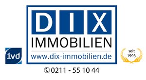 Bild: DIX Immobilien IVD - seit 1993