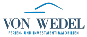 Logo von VON WEDEL Ferien- und Investmentimmobilien