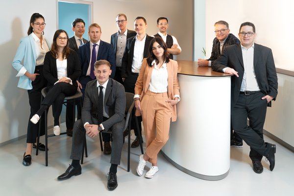 Bild: SEGETIS Immobilien GmbH