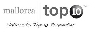 Logo von Mallorca Top 10 Properties S.L.