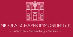 Bild: Nicola Schaper Immobilien e.K.