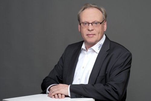 Bild/Logo: Klaus Hildebrandt