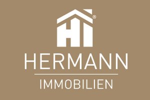 Logo von Hermann Immobilien GmbH
