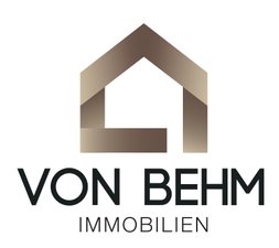 Logo von von Behm Immobilien GbR