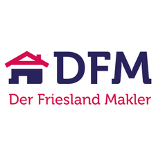 Bild: DFM - Der Friesland Makler e.K.