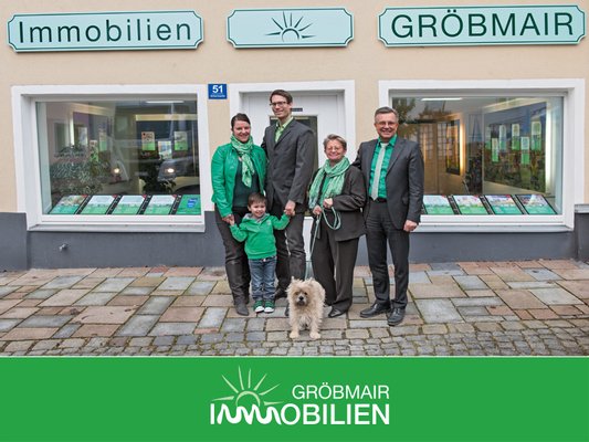 Bild: Gröbmair Immobilien GmbH
