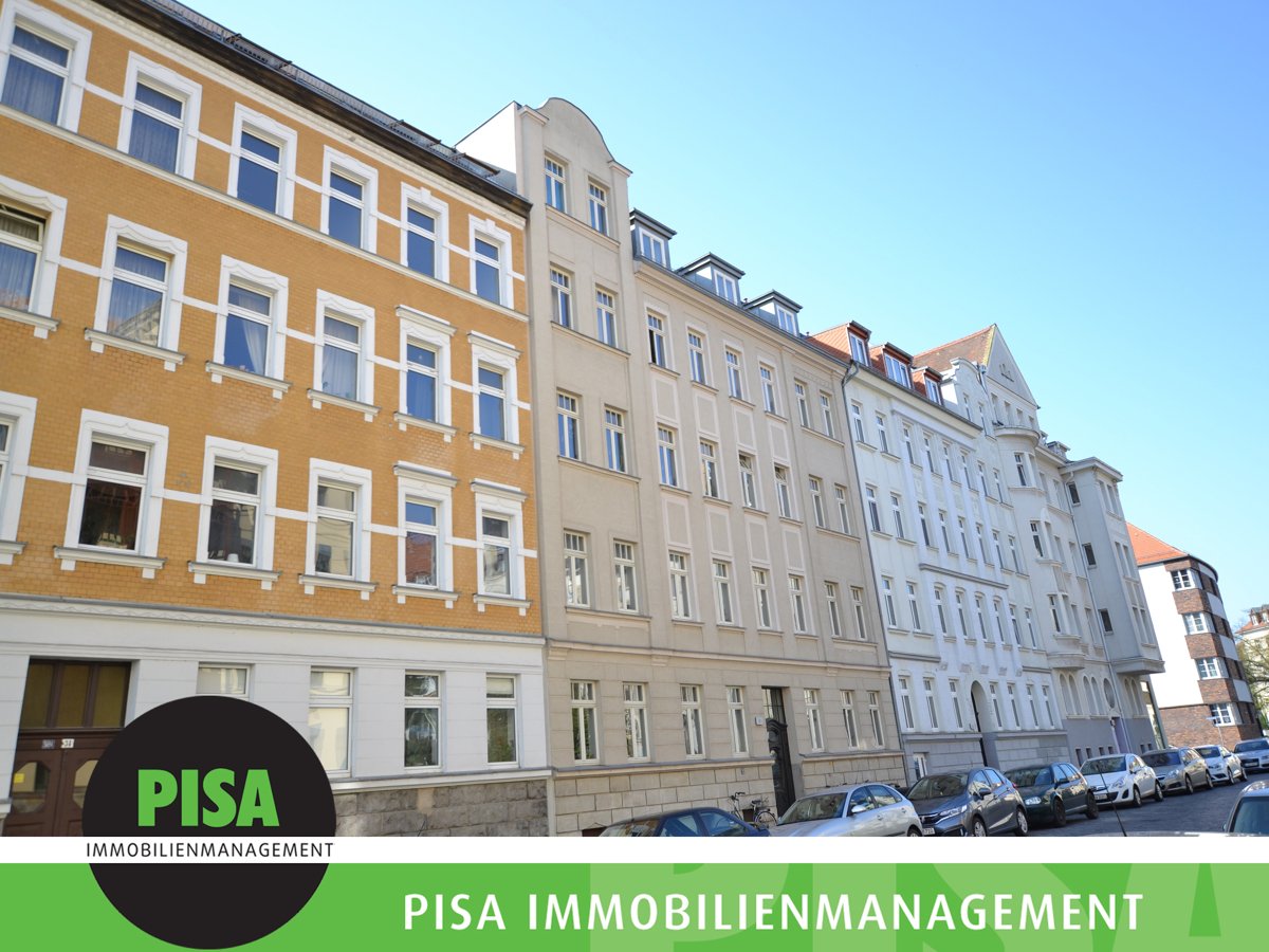 3 Zimmer Dachgeschosswohnung In Leipzig Deutschland