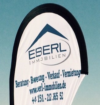 Bild: Eberl Immobilien, Inhaber Anneliese Eberl