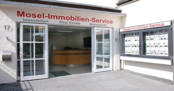 Bild: Mosel-Immobilien-Service