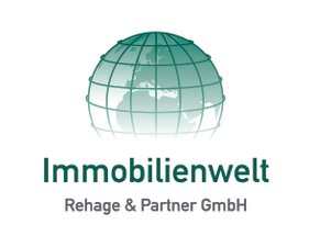 Logo von Immobilienwelt Rehage & Partner GmbH