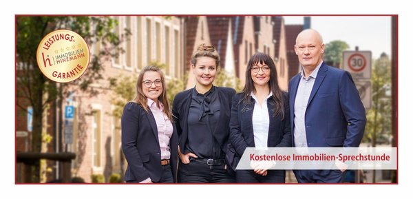 Bild: Hinzmann Immobilien