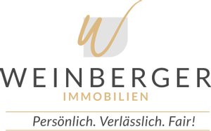 Logo von Weinberger Immobilien GbR