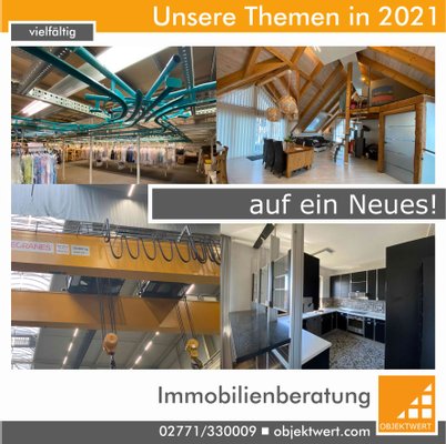 Bild: Objektwert Immobilien Consult GmbH & Co. KG