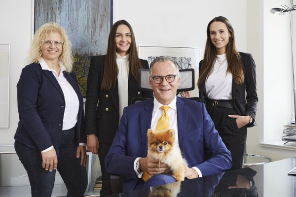 Bild: Dr. Grosdidier Immobilien GmbH & Co