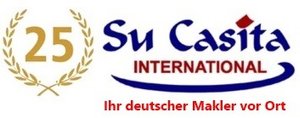 Logo von Su Casita, S.L.