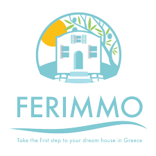 Logo von FERIMMO GmbH
