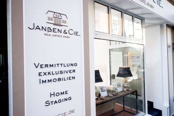 Bild: Janßen & Cie. Real Estate GmbH