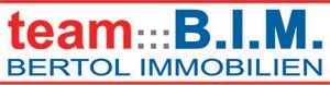 Logo von B.I.M. Bertol Immobilien Management e.K.