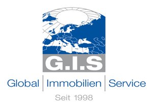 Logo von G.I.S Global Immobilien Service GmbH