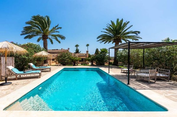 Finca Kaufen Auf Mallorca