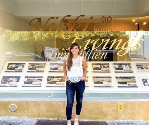 Bild: Nikki Livings GmbH