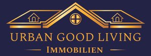 Logo von URBANGOODLIVING Immobilien GmbH