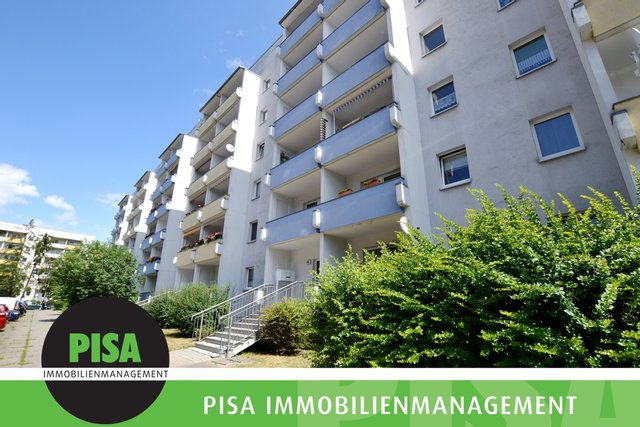 1 Zimmer Etagenwohnung In Leipzig Deutschland