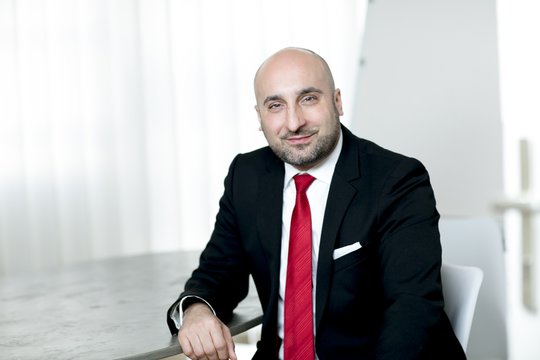 MCM Colina Immobilien und Consulting Inh. Michele Colina