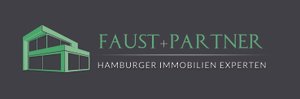 Logo von Faust + Partner Immobilien OHG