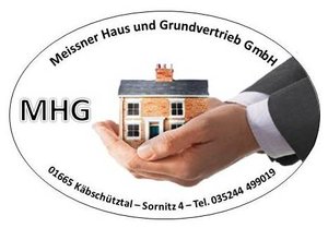 Bild: MHG - Meissner Haus und Grundvertrieb GmbH