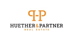 Logo von HUETHER & PARTNER SLU