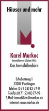 Bild: Karel Markoc - Das Immobilienbüro