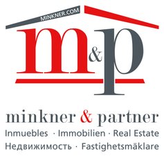 Logo von Minkner & Partner PROFI KONZEPT S.L.