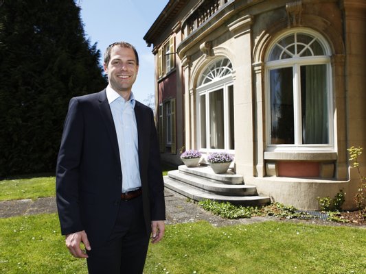 Bild: Philipp Zimmermann Immobilien GmbH & Co. KG