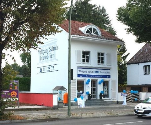 Bild: Wolfgang Schulz Immobilien und Finanzierungsvermittlung GmbH