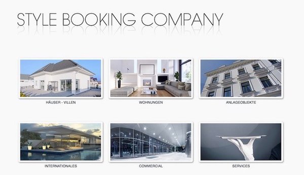 Bild: STYLE BOOKING COMPANY